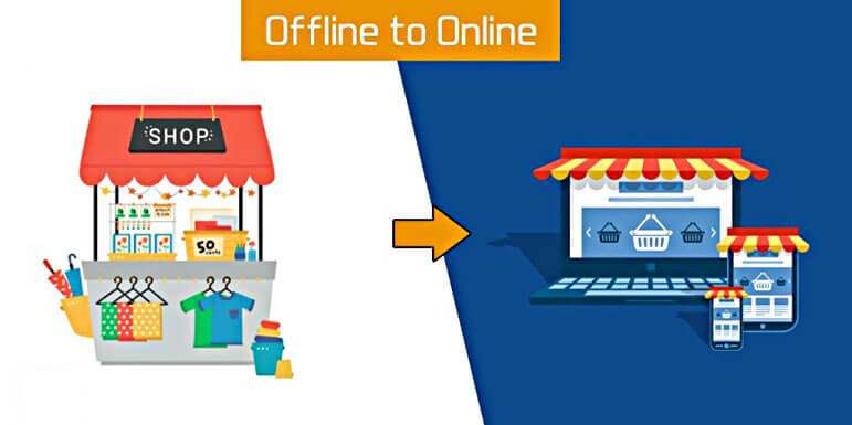 19 мая прошёл бесплатный вебинар "Способы продвижения оффлайн бизнеса в интернете"