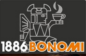 Кофейный бар "1886Bonomi"