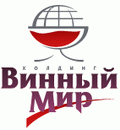 Сеть винных магазинов «Винный Мир»