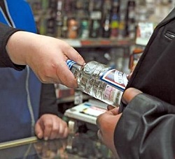 Журнал учета розничной продажи алкоголя: как вести его правильно