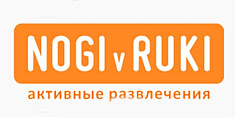 Сеть магазинов подарков NOGI v RUKI