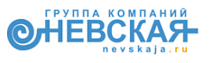 Автоматизация склада группы компаний «Невская»