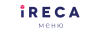 iRECA: Меню