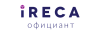 iRECA: Официант