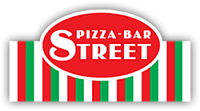 Сеть пицца-баров Street
