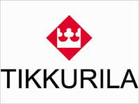 Столовая компании Tikkurila