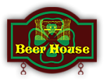 Сеть пивных баров Beer-House